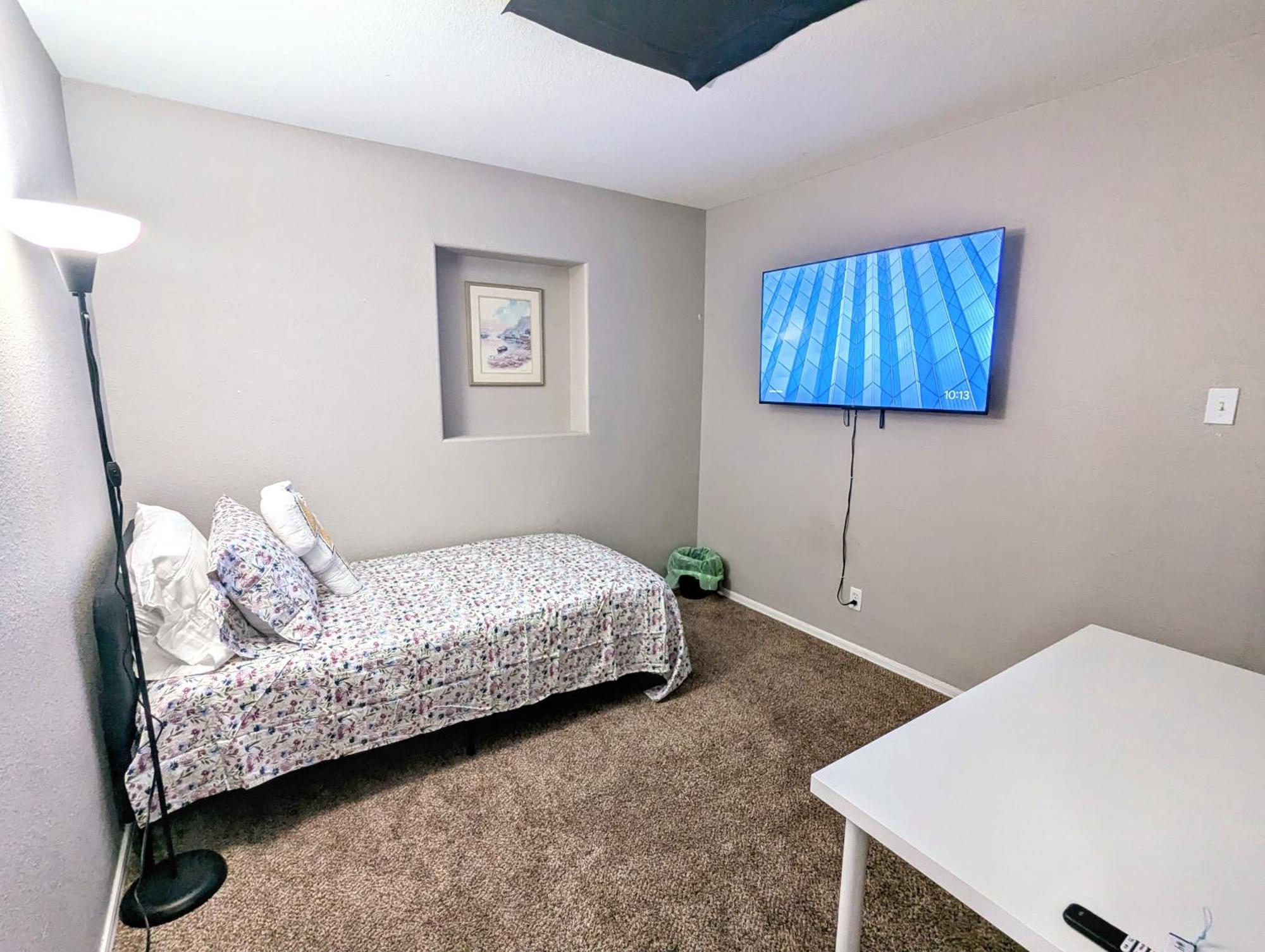 Private Rooms In Phoenix, Az Tempe Exterior foto