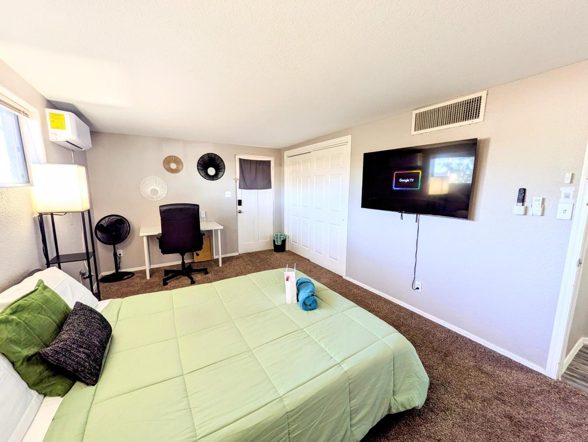 Private Rooms In Phoenix, Az Tempe Exterior foto