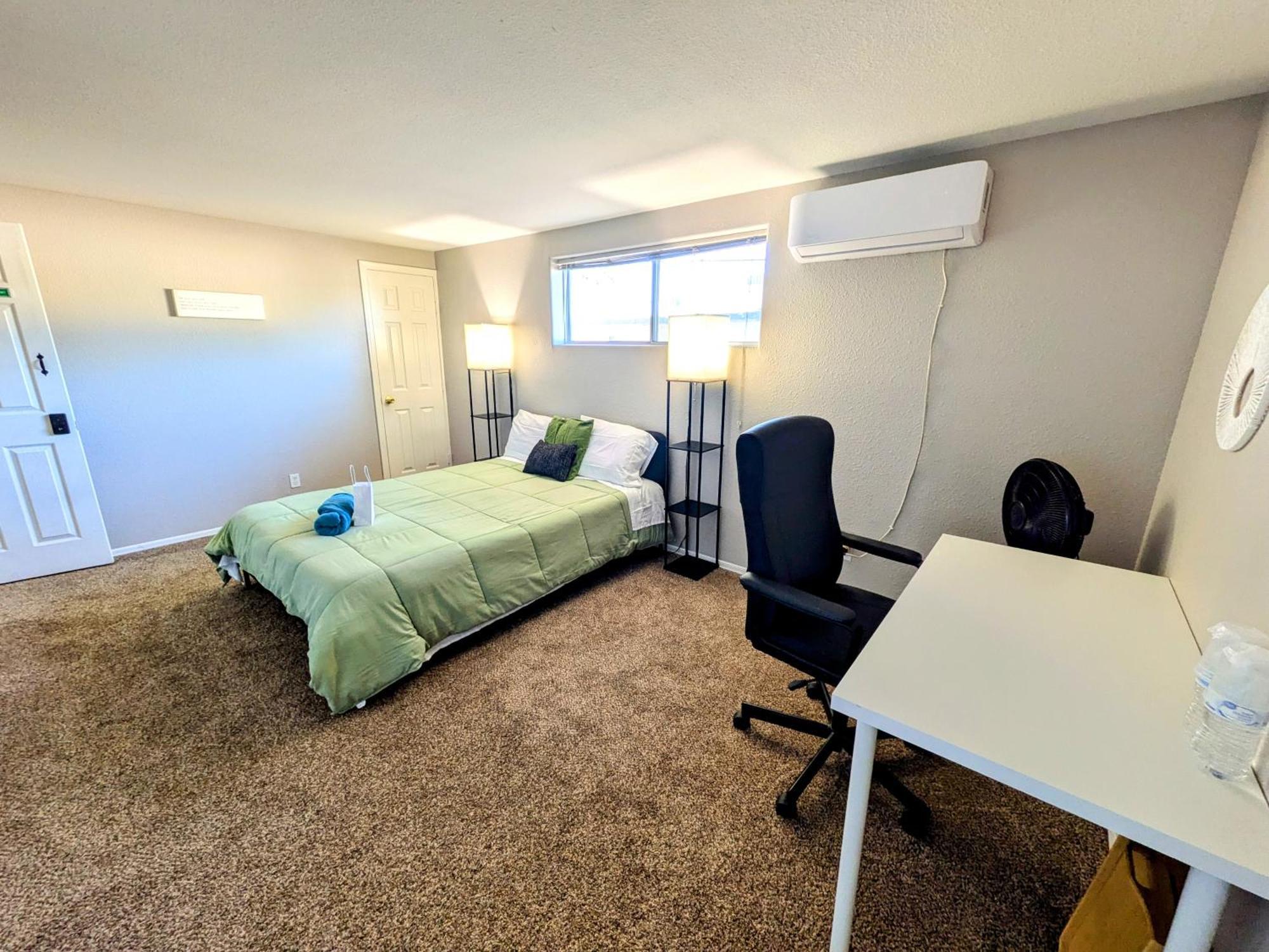 Private Rooms In Phoenix, Az Tempe Exterior foto